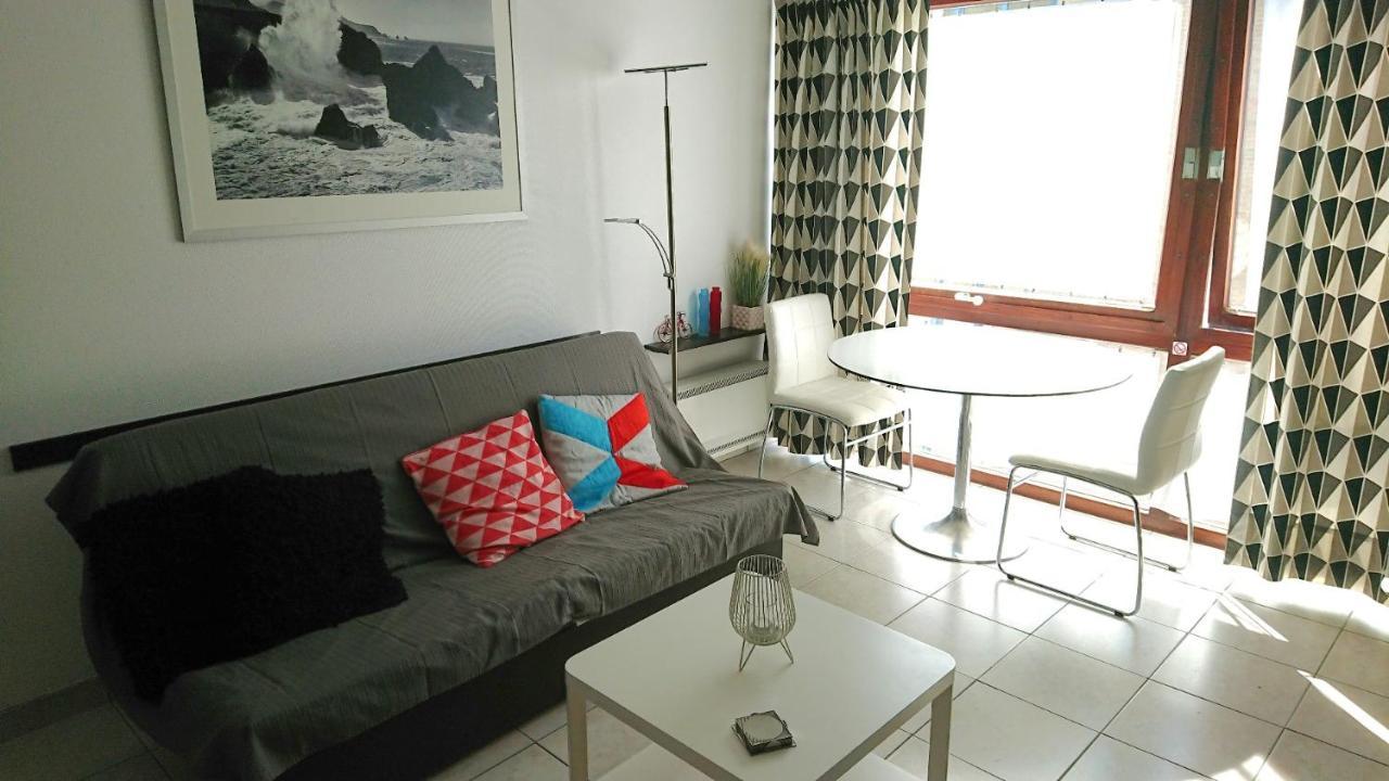Studio Algarve Миделкерке Екстериор снимка