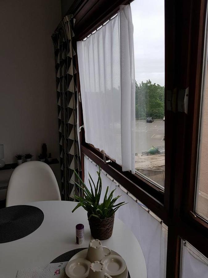 Studio Algarve Миделкерке Екстериор снимка