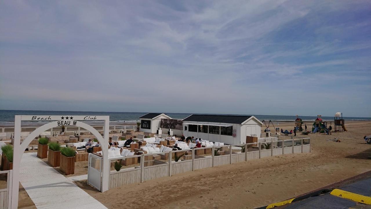 Studio Algarve Миделкерке Екстериор снимка