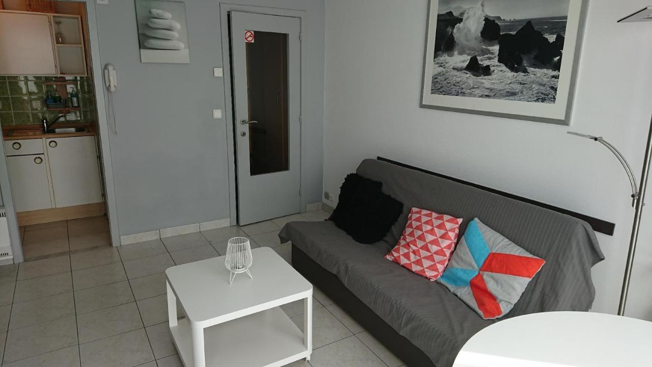Studio Algarve Миделкерке Екстериор снимка