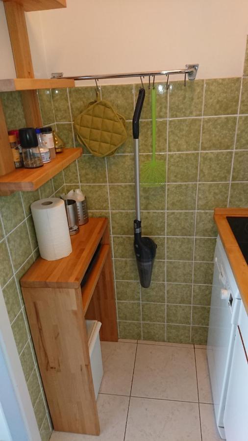 Studio Algarve Миделкерке Екстериор снимка