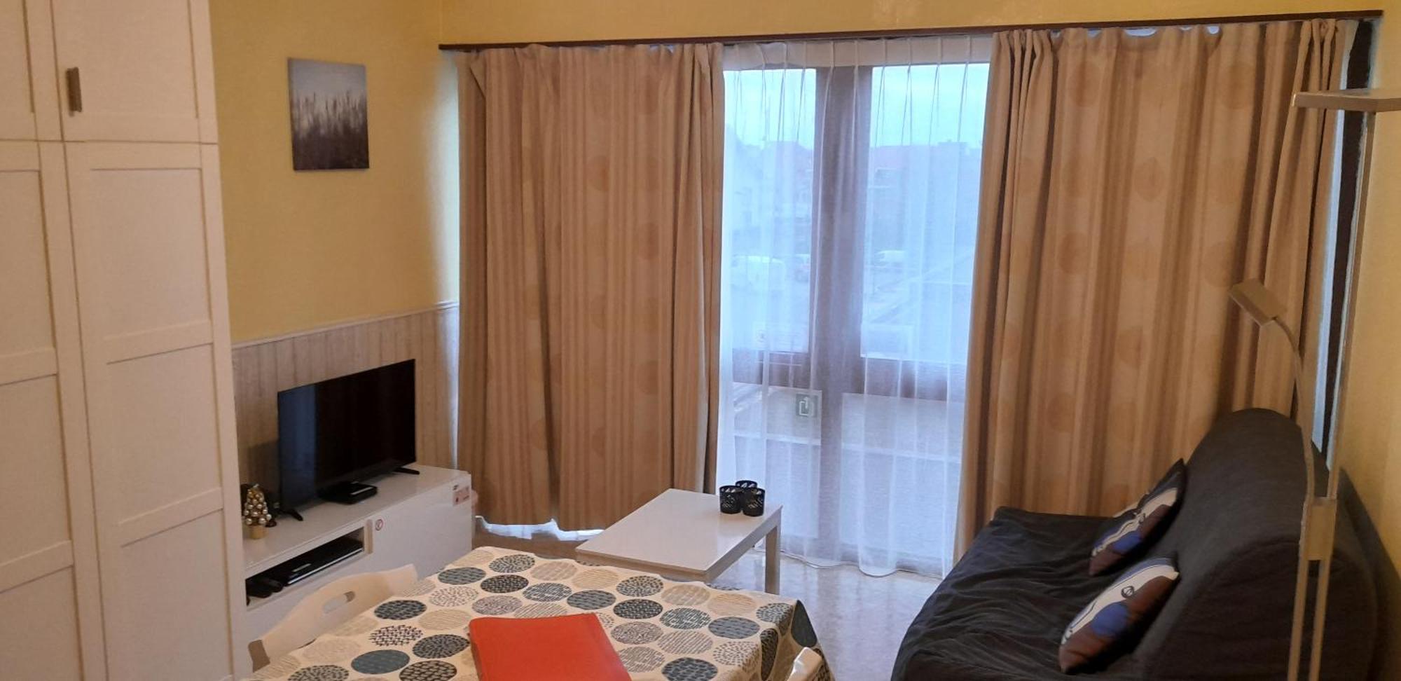 Studio Algarve Миделкерке Екстериор снимка