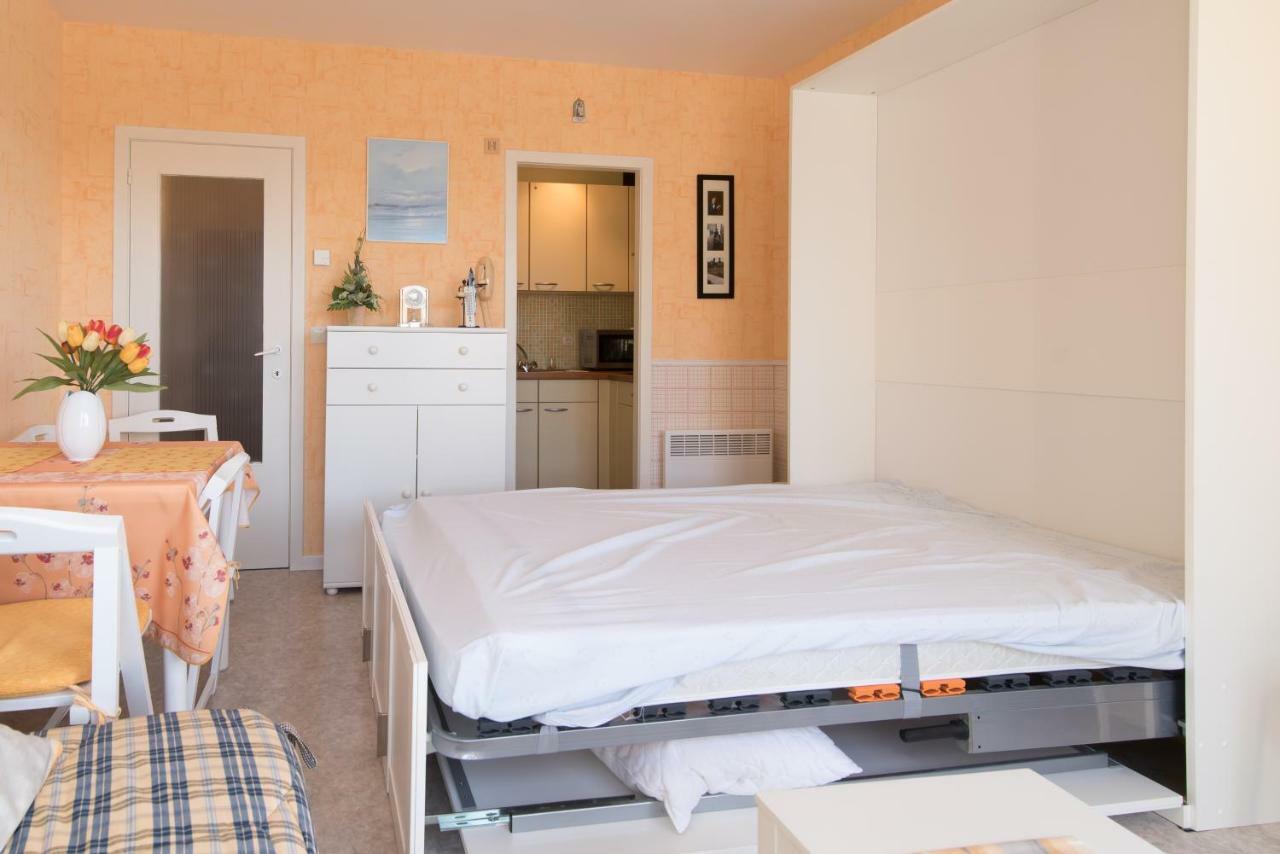 Studio Algarve Миделкерке Екстериор снимка
