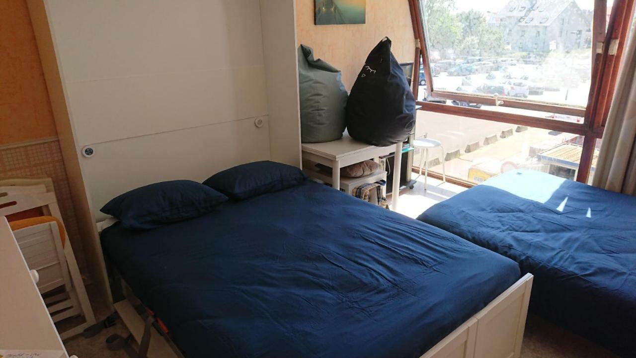 Studio Algarve Миделкерке Екстериор снимка